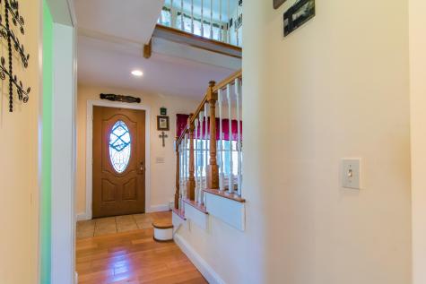 38 Woodman Hill Road Minot ME 04258