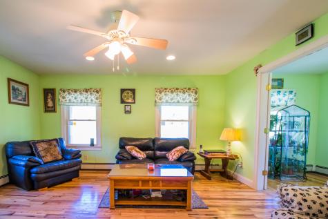38 Woodman Hill Road Minot ME 04258
