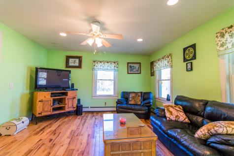 38 Woodman Hill Road Minot ME 04258