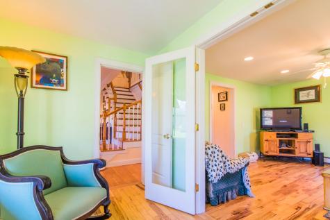 38 Woodman Hill Road Minot ME 04258