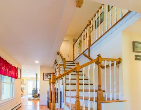 38 Woodman Hill Road Minot ME 04258