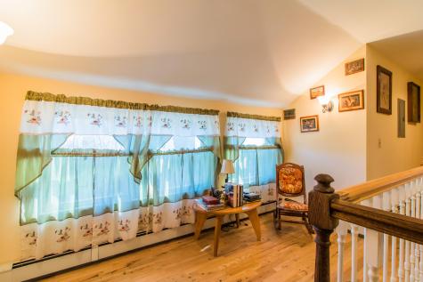 38 Woodman Hill Road Minot ME 04258