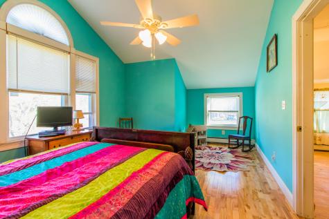 38 Woodman Hill Road Minot ME 04258