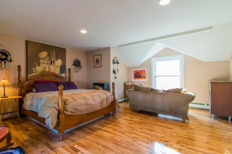 38 Woodman Hill Road Minot ME 04258