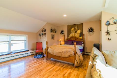 38 Woodman Hill Road Minot ME 04258