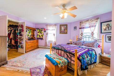 38 Woodman Hill Road Minot ME 04258