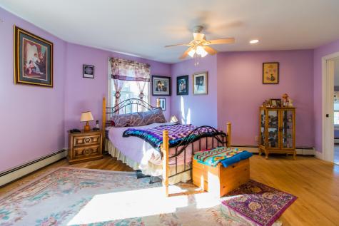 38 Woodman Hill Road Minot ME 04258