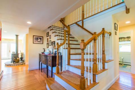 38 Woodman Hill Road Minot ME 04258
