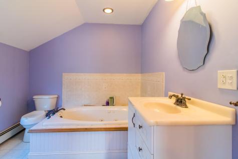 38 Woodman Hill Road Minot ME 04258