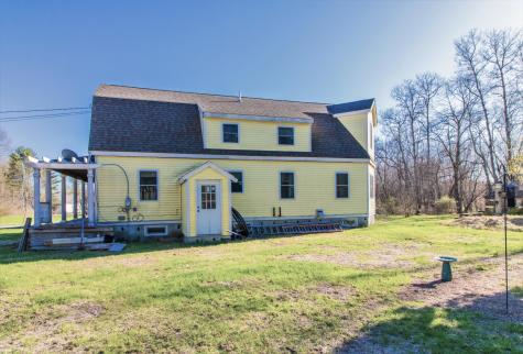 38 Woodman Hill Road Minot ME 04258