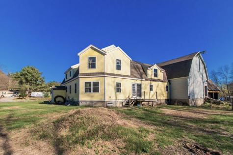 38 Woodman Hill Road Minot ME 04258