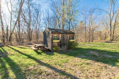 38 Woodman Hill Road Minot ME 04258