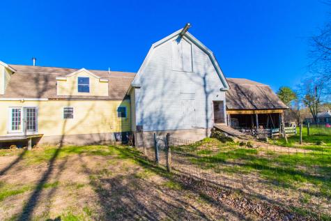 38 Woodman Hill Road Minot ME 04258