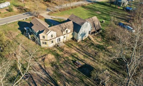 38 Woodman Hill Road Minot ME 04258