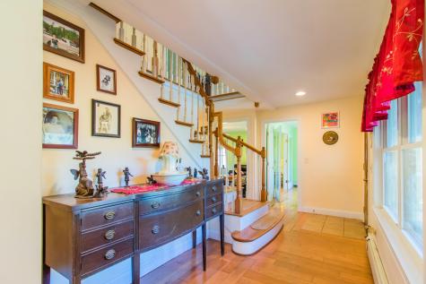 38 Woodman Hill Road Minot ME 04258