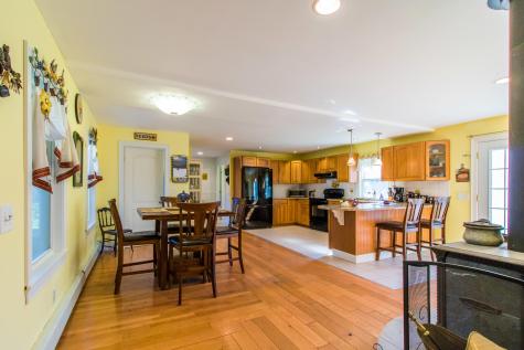 38 Woodman Hill Road Minot ME 04258