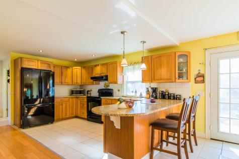 38 Woodman Hill Road Minot ME 04258