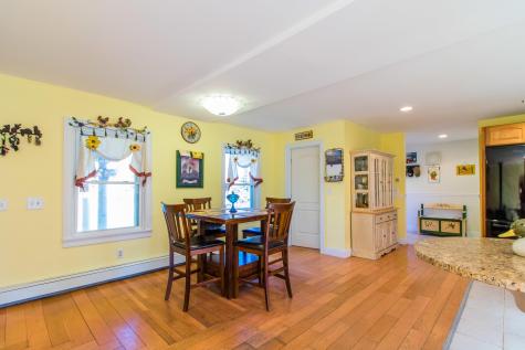 38 Woodman Hill Road Minot ME 04258