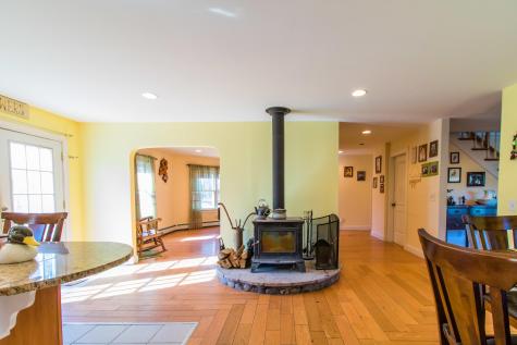 38 Woodman Hill Road Minot ME 04258