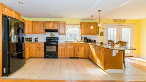 38 Woodman Hill Road Minot ME 04258