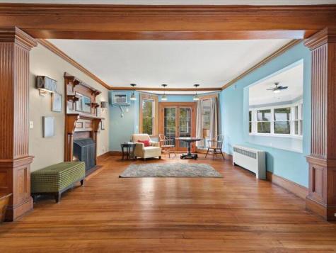 192 Northport Avenue Belfast ME 04915