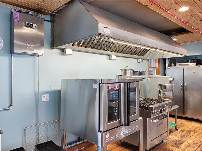 192 Northport Avenue Belfast ME 04915