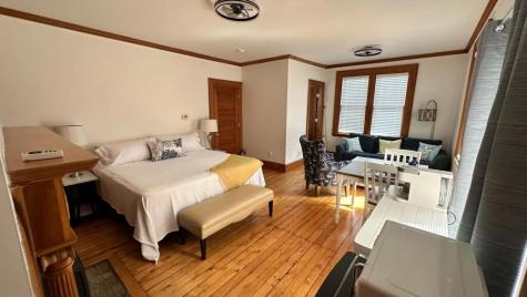 192 Northport Avenue Belfast ME 04915