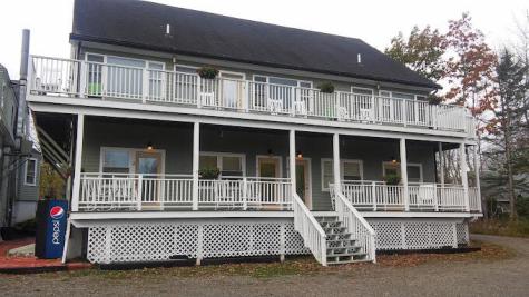 192 Northport Avenue Belfast ME 04915