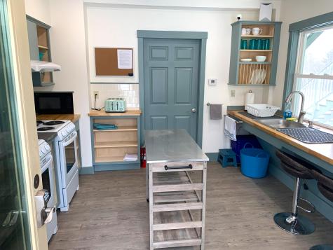 192 Northport Avenue Belfast ME 04915