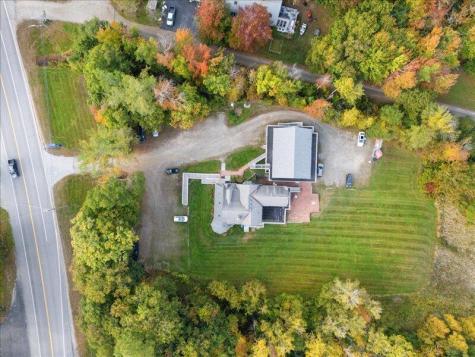 192 Northport Avenue Belfast ME 04915