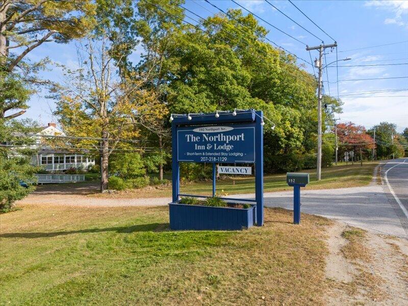 192 Northport Avenue Belfast ME 04915