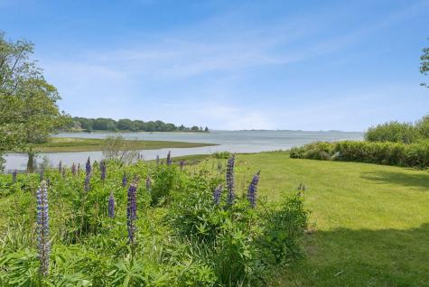 184 John Small Road Chebeague Island ME 04017