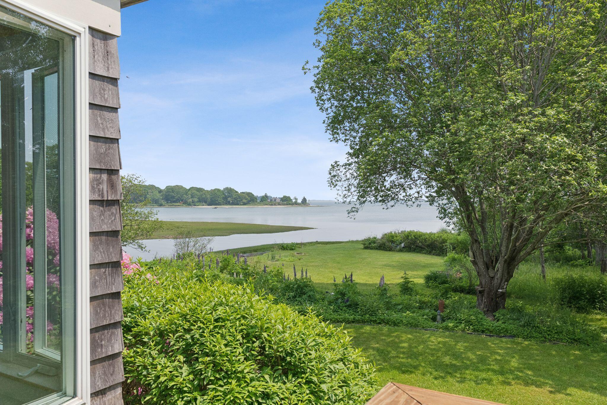 184 John Small Road Chebeague Island ME 04017