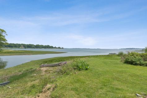 184 John Small Road Chebeague Island ME 04017