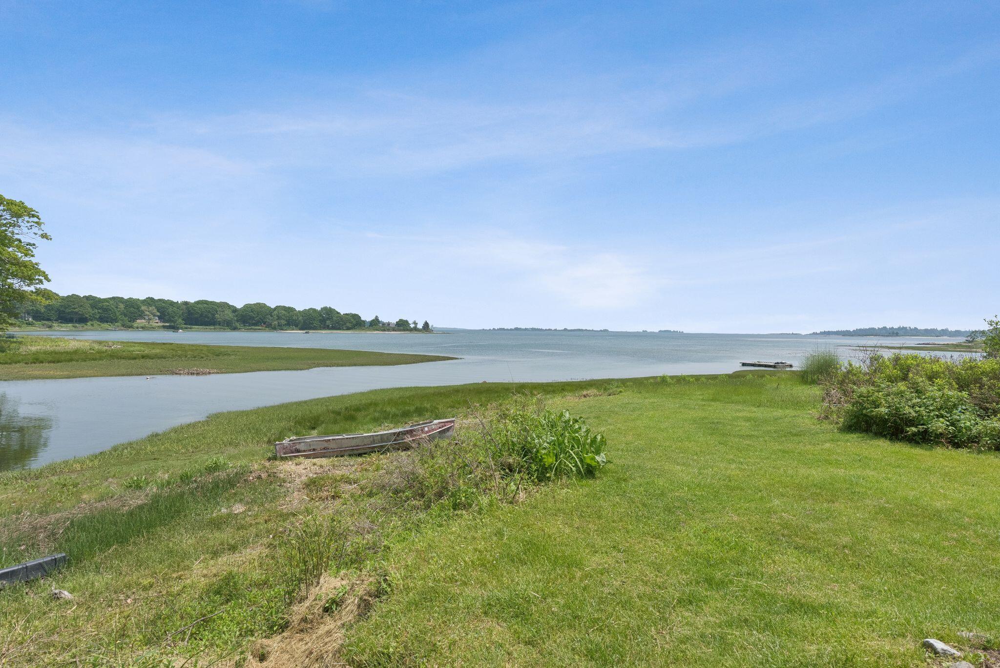 184 John Small Road Chebeague Island ME 04017