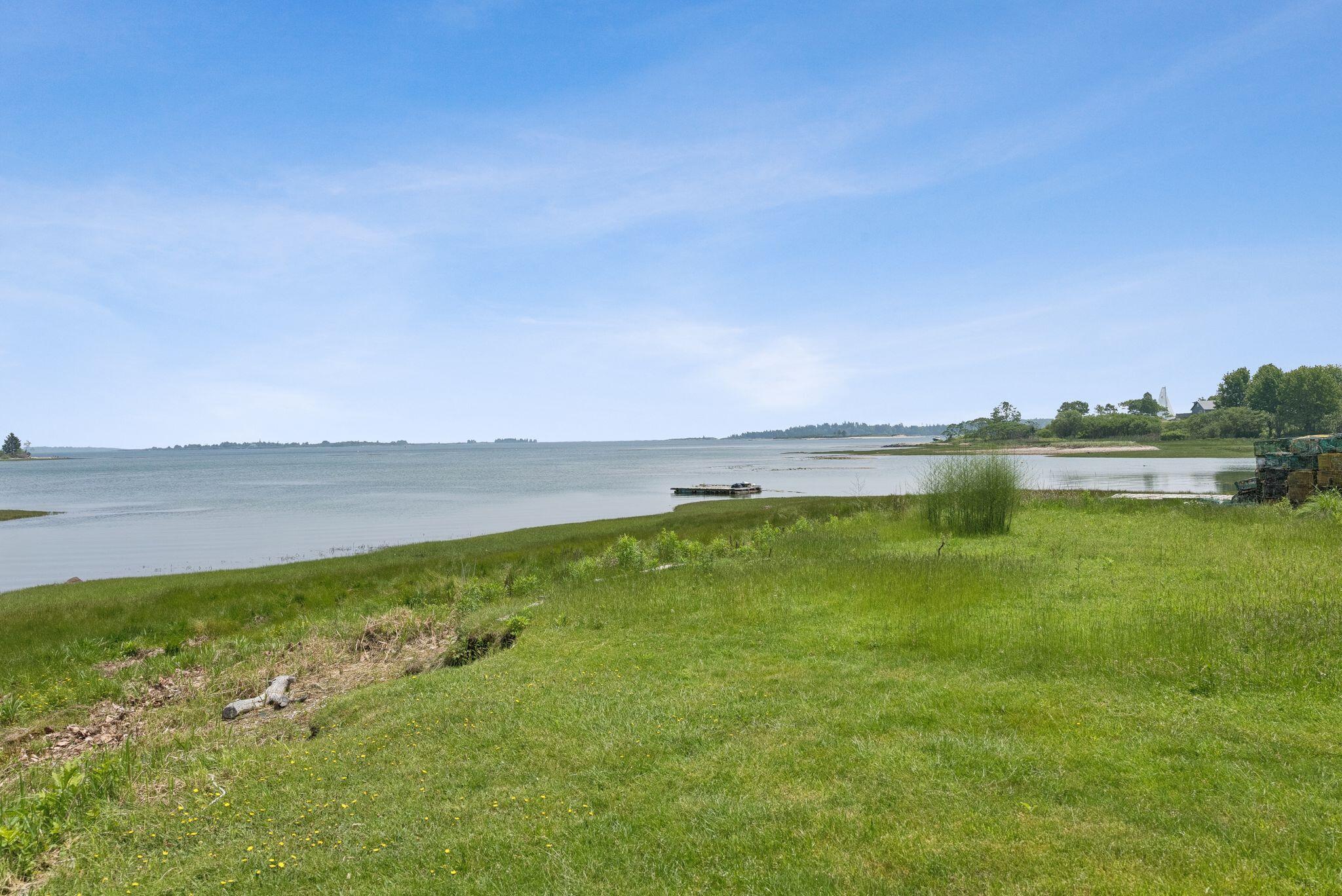 184 John Small Road Chebeague Island ME 04017