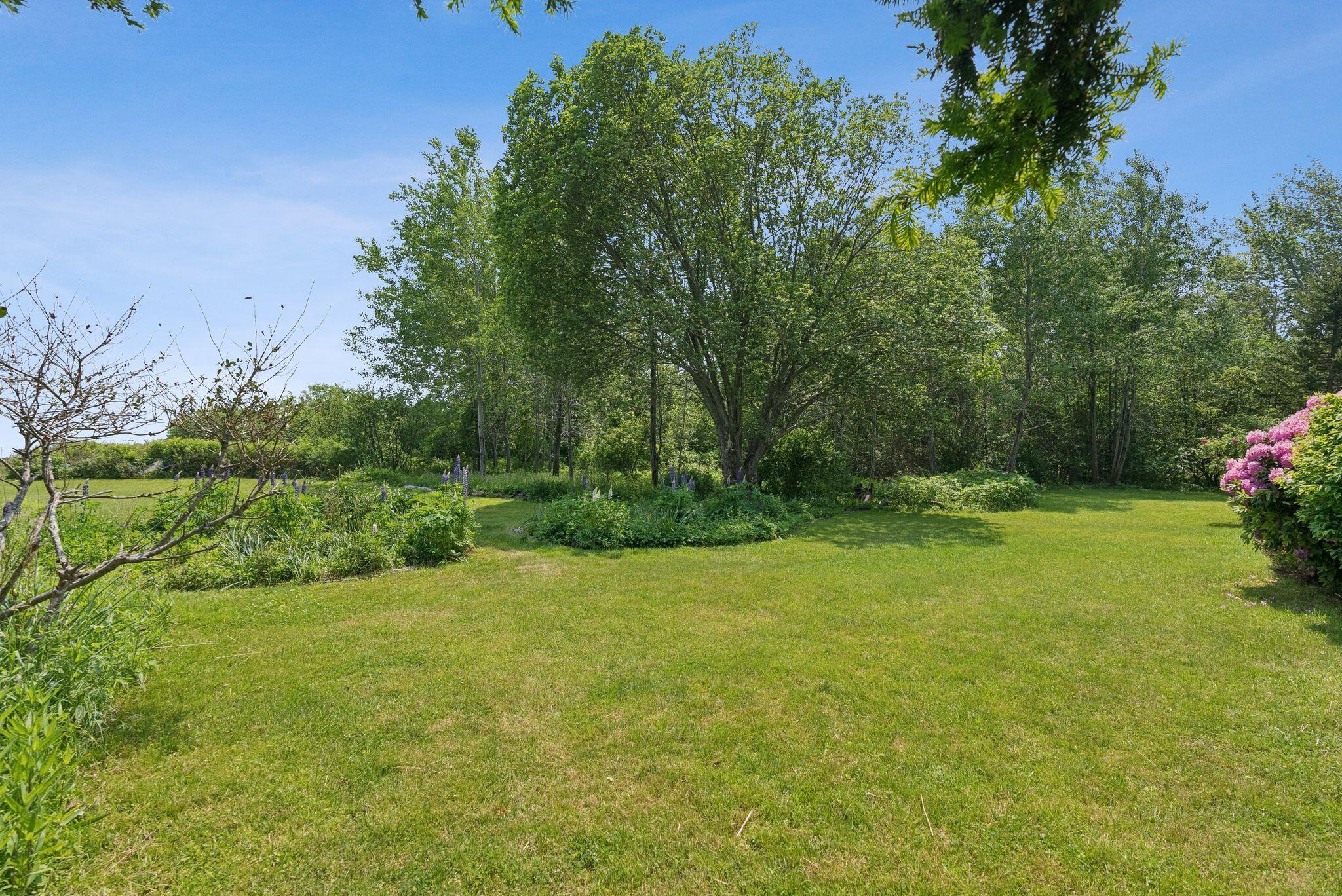 184 John Small Road Chebeague Island ME 04017