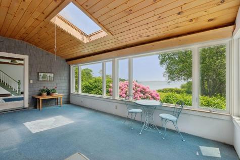 184 John Small Road Chebeague Island ME 04017