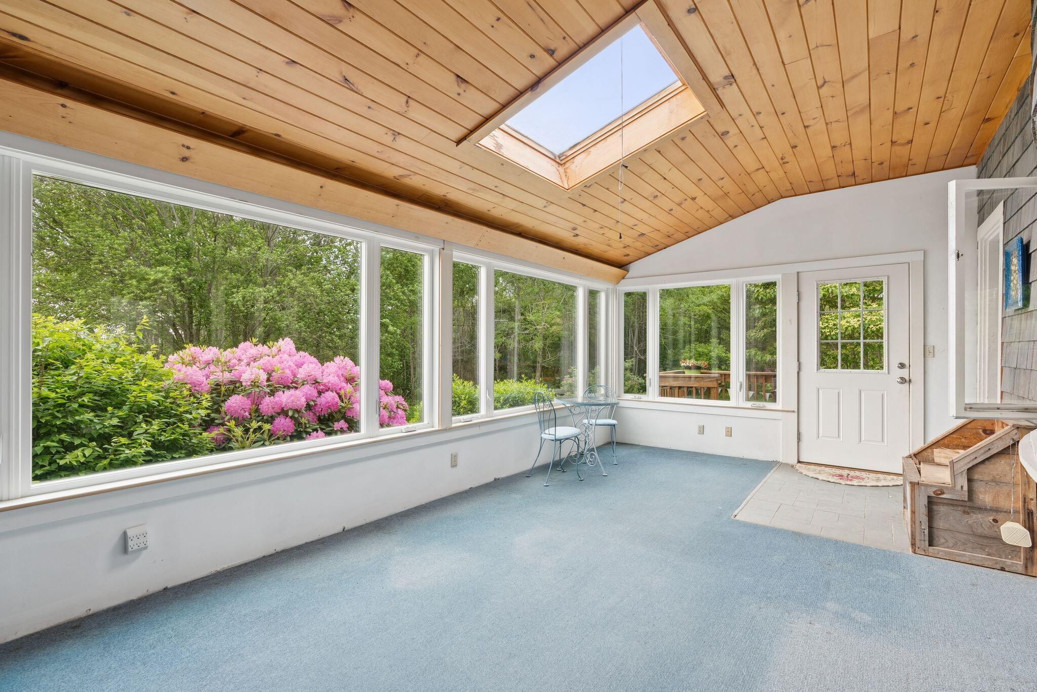 184 John Small Road Chebeague Island ME 04017