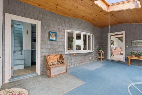 184 John Small Road Chebeague Island ME 04017