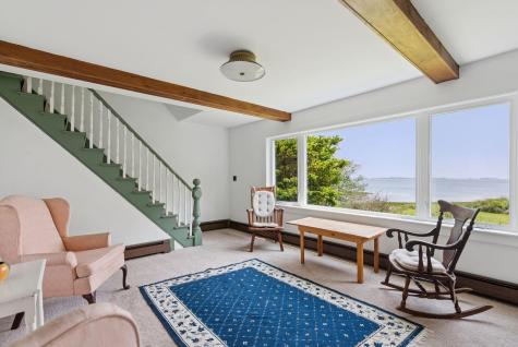 184 John Small Road Chebeague Island ME 04017