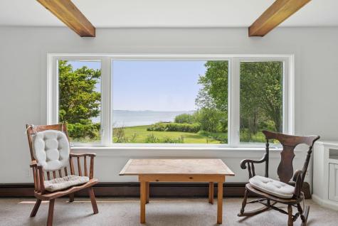 184 John Small Road Chebeague Island ME 04017