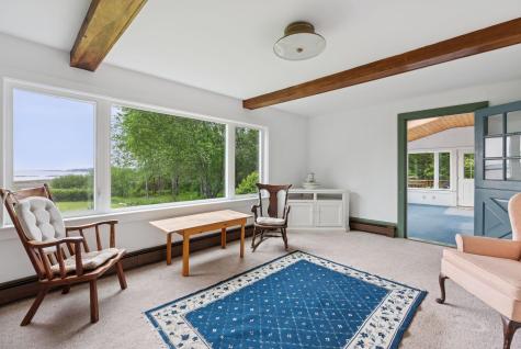 184 John Small Road Chebeague Island ME 04017