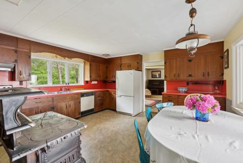 184 John Small Road Chebeague Island ME 04017