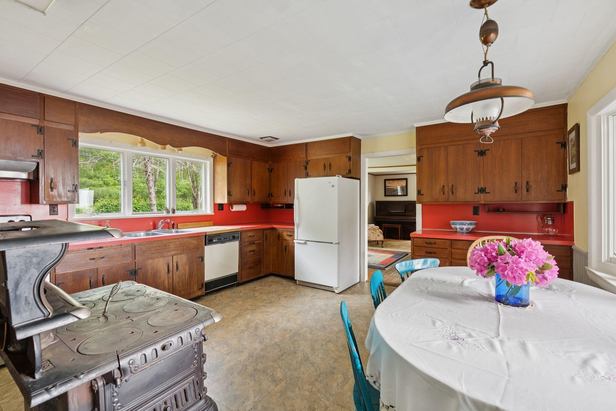 184 John Small Road Chebeague Island ME 04017