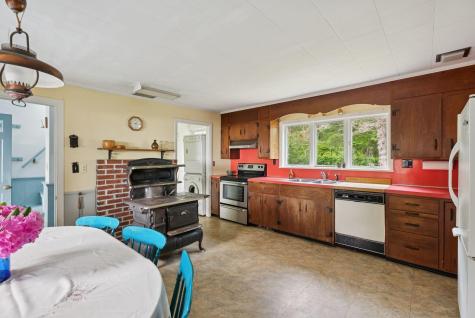 184 John Small Road Chebeague Island ME 04017