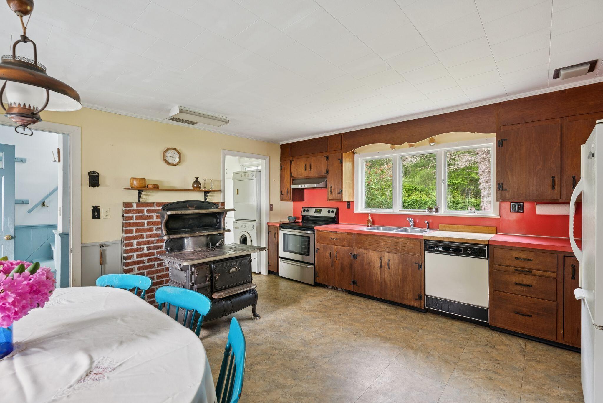 184 John Small Road Chebeague Island ME 04017