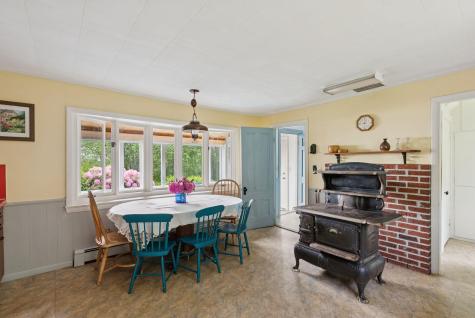 184 John Small Road Chebeague Island ME 04017