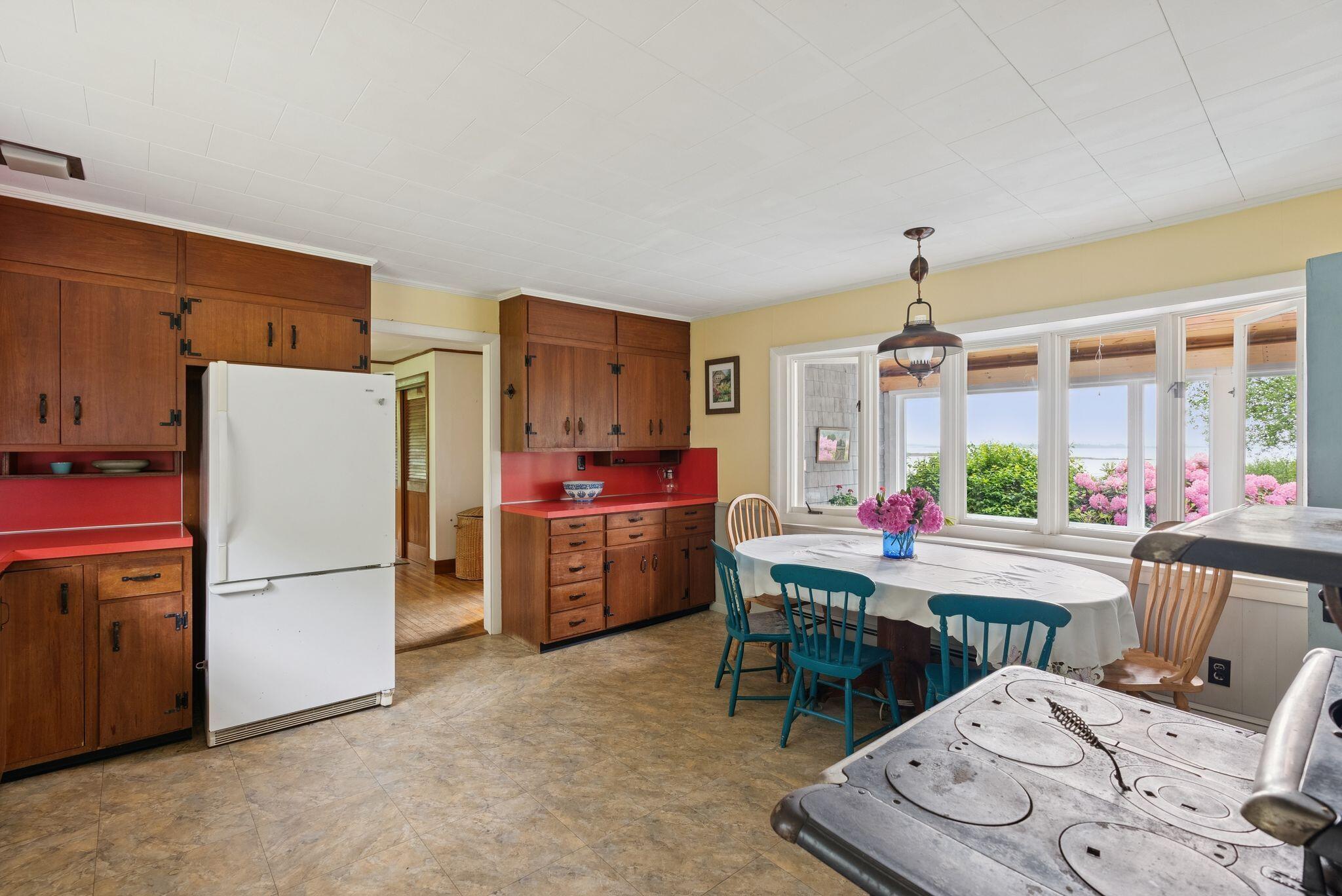 184 John Small Road Chebeague Island ME 04017