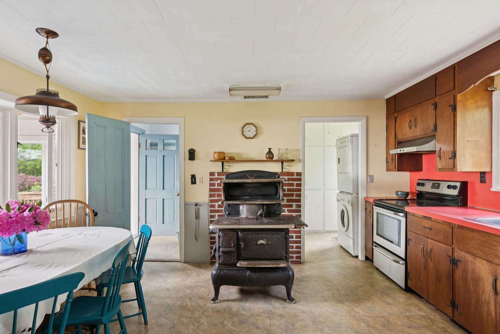 184 John Small Road Chebeague Island ME 04017